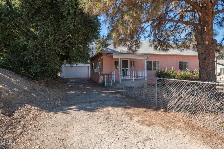 Property Photo: 1585 Grand Avenue CA 93015