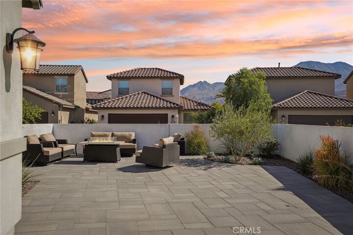 Property Photo: 80218 Whisper Rock Way CA 92253