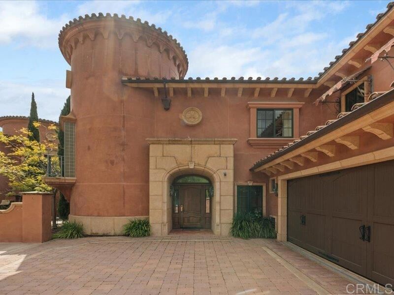 Property Photo: Grand Del Mar Place Vu 8-4-6 CA 92130