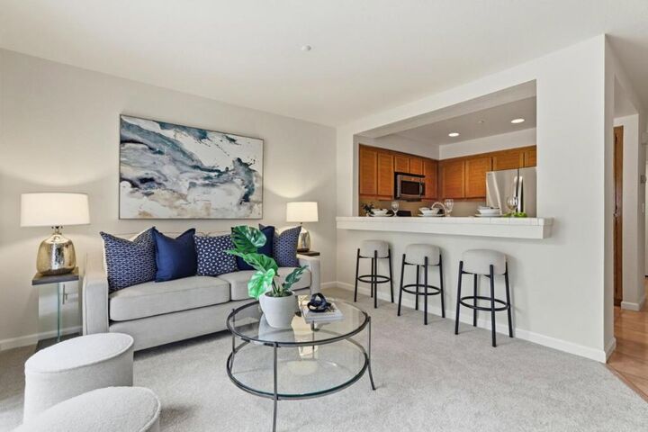 Property Photo:  6945 Rodling Drive C  CA 95138