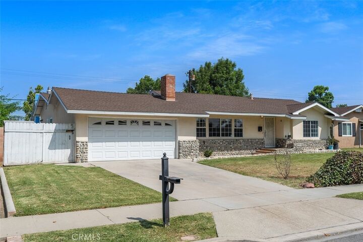 Property Photo: 1329 S St Malo Street CA 91790