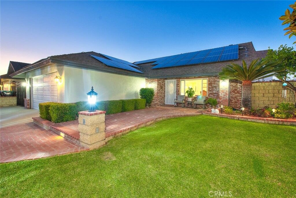 Property Photo: 3964 Alder Place CA 91709