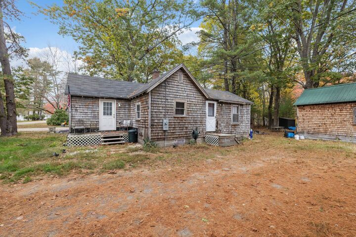 2 Boundary Way  Kennebunk ME 04043 photo