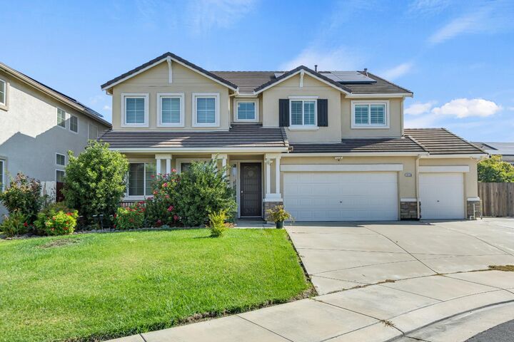 9126 Verdicchio Court  Stockton CA 95212 photo