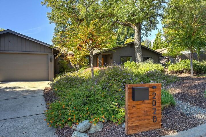 Property Photo:  2020 Wood Mar Drive  CA 95762 