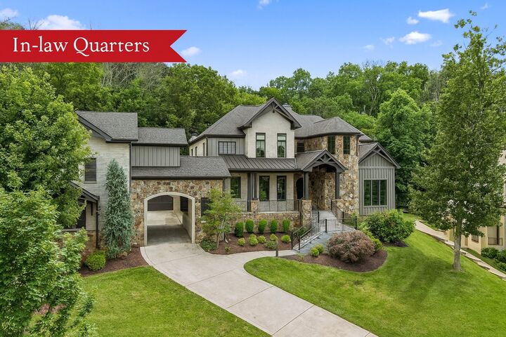 111 Guineveres Retreat  Franklin TN 37067 photo