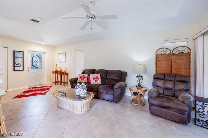 Property Photo: 736 Charlemagne Boulevard FL 34112