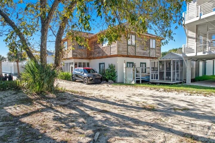 Property Photo:  1605 Chatham Avenue D  GA 31328 