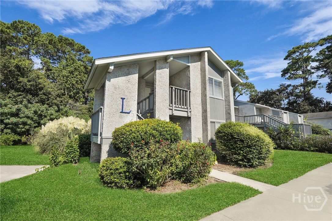 Property Photo:  104 Shoals Drive L-12  GA 31410 