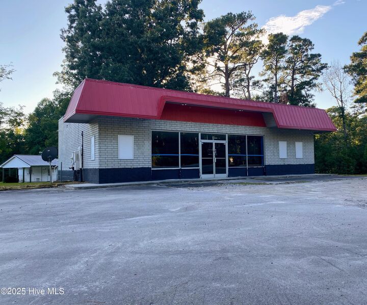 Property Photo:  12114 Nc Highway 306 S  NC 28510