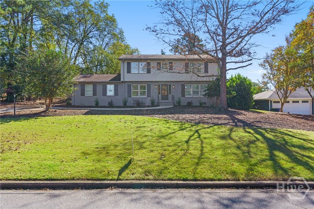 Property Photo:  107 Beacham Drive  GA 30606 