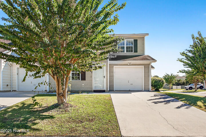 Property Photo:  177 Kelly Circle  NC 28539