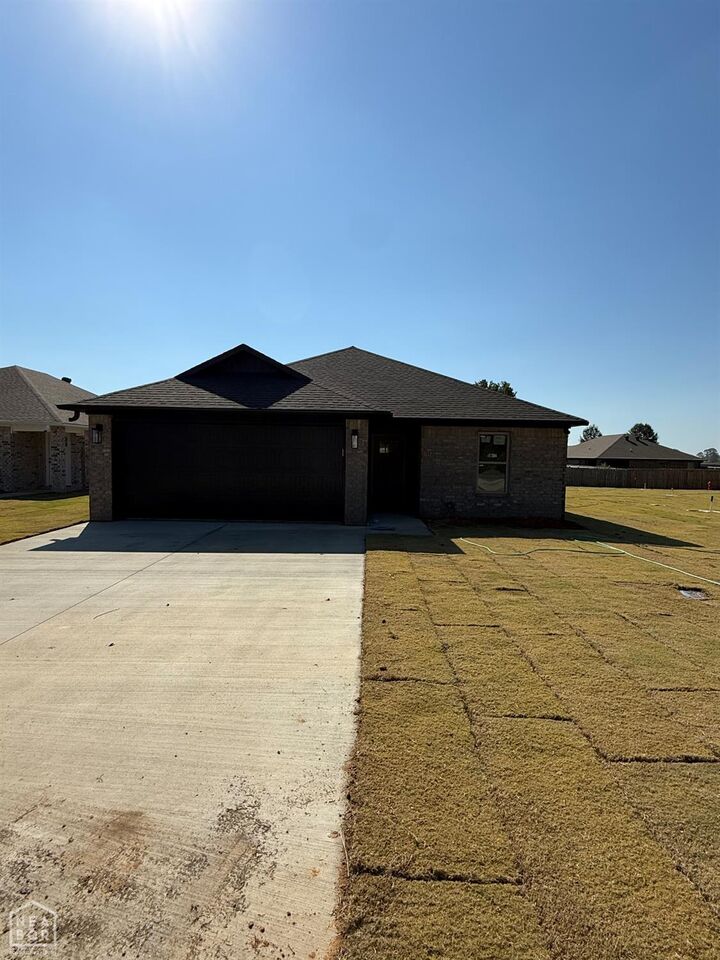 Property Photo: 5617 Morgan Drive AR 72401