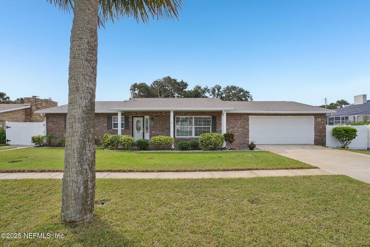18 Buckingham Drive  Ormond Beach FL 32176 photo