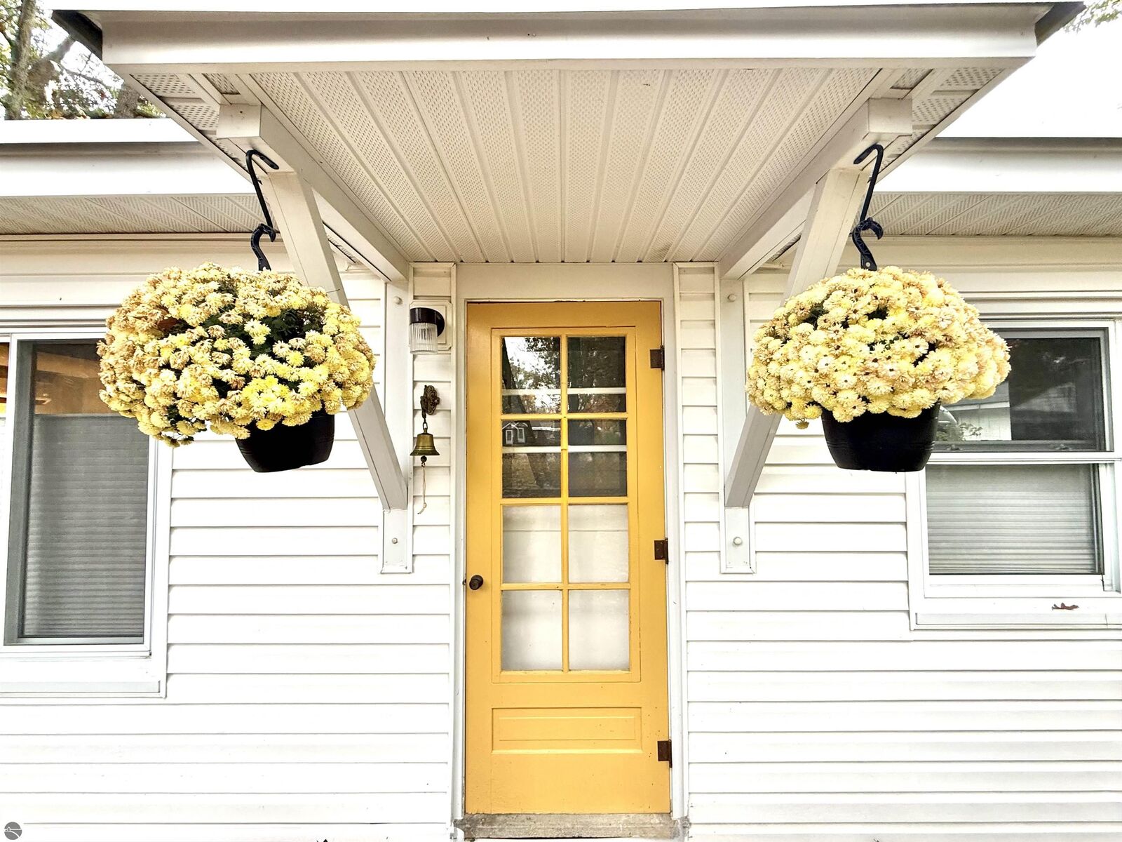 Property Photo: 438 Davis Street MI 49686