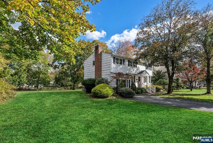 Property Photo: 4 Reynolds Road NJ 07440