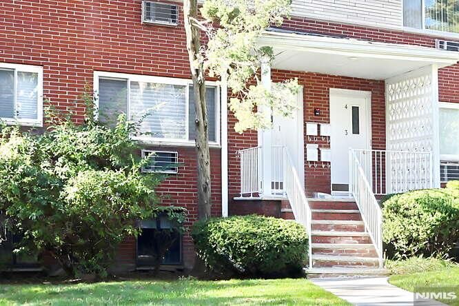 Property Photo: 1319 Anderson Avenue 2 NJ 07024