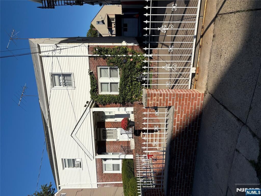Property Photo: 447 34th Street NJ 07504