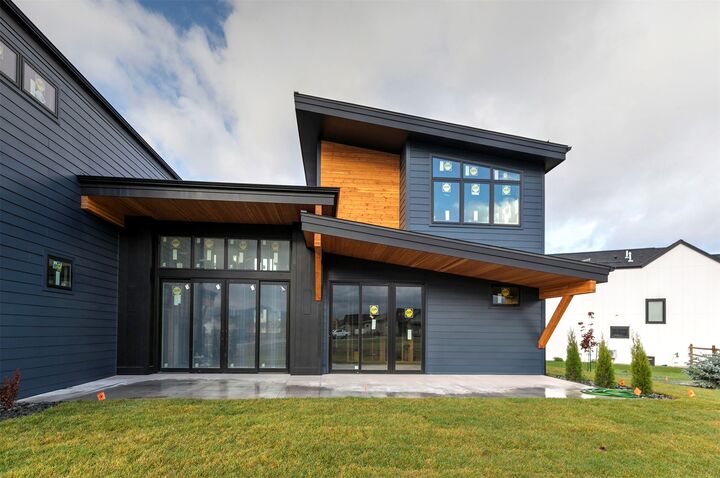 Property Photo: 2426 Pale Evening Court MT 59808