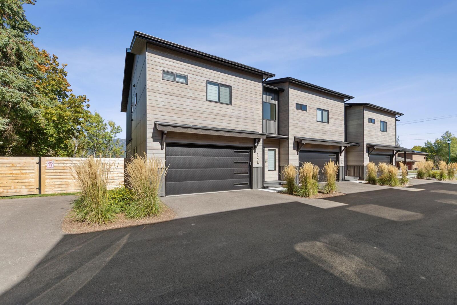 Property Photo:  122 Karrow Avenue A  MT 59937 