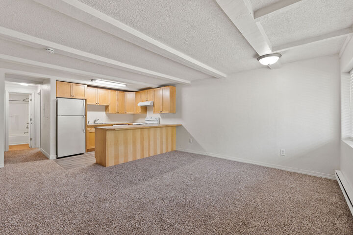 121 Iowa Avenue 1J  Whitefish MT 59937 photo