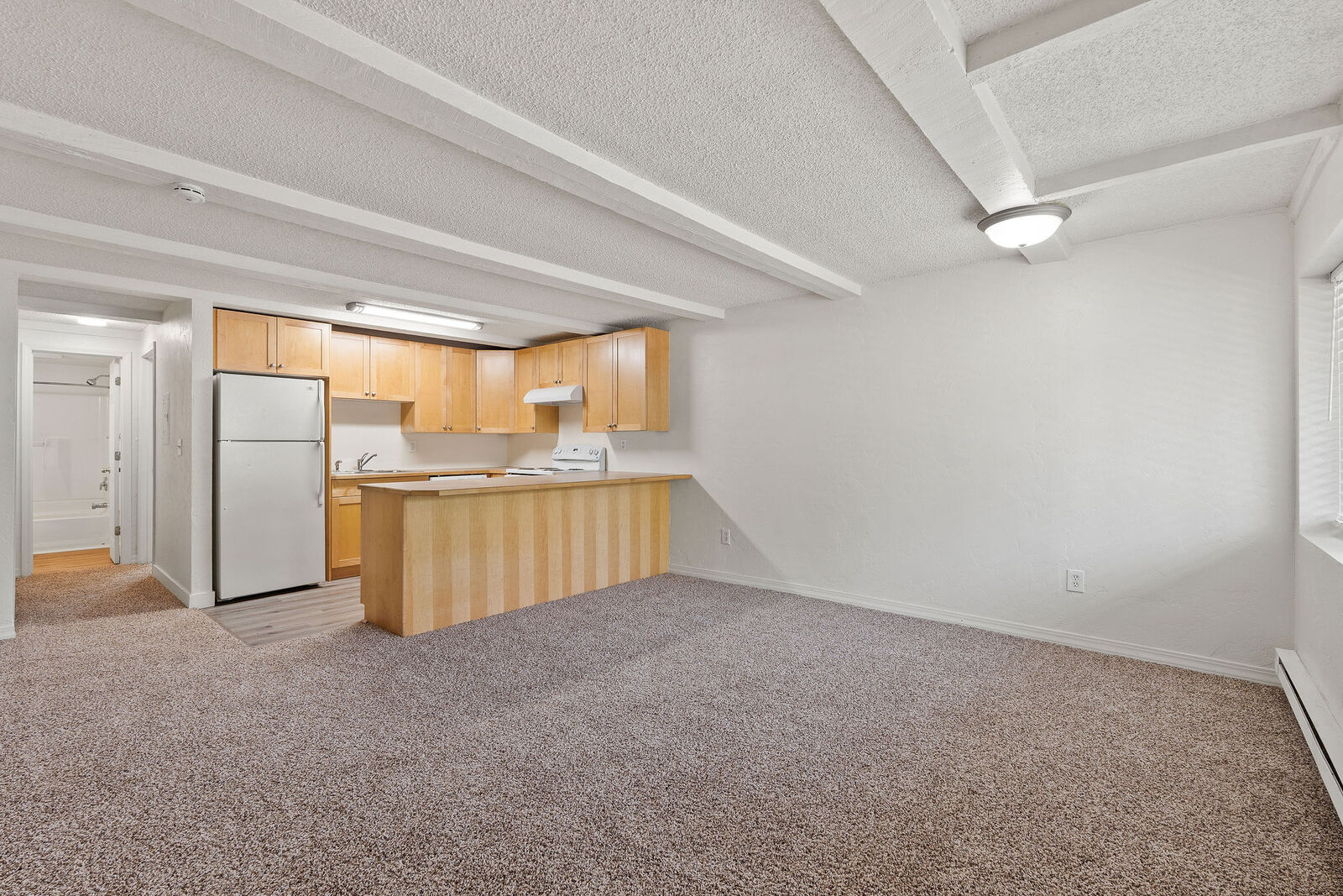 Property Photo:  121 Iowa Avenue 1J  MT 59937