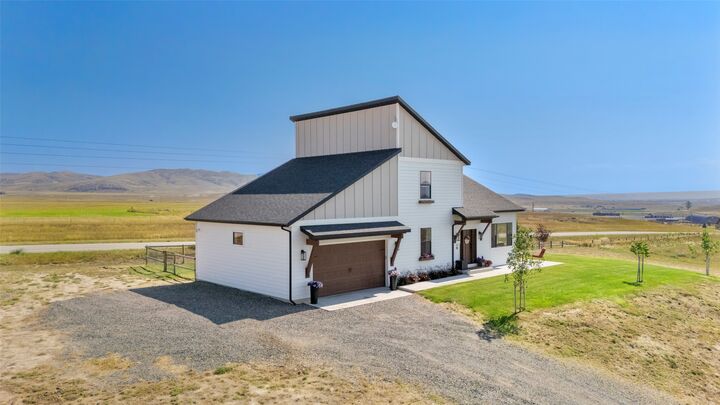 Property Photo: 20 Coyote Den Court MT 59752