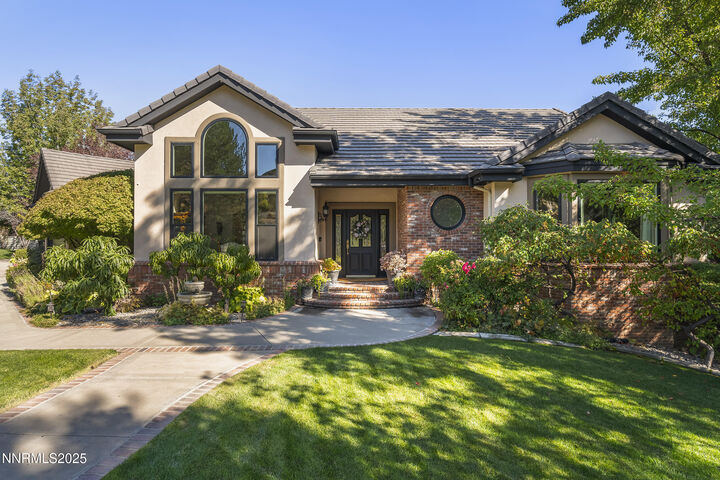 Property Photo: 1762 Belford Road NV 89509