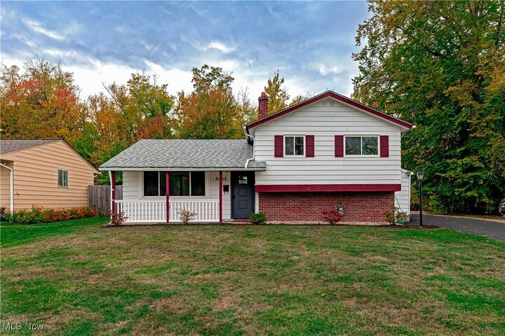 Property Photo:  6452 Brooks Boulevard  OH 44060 