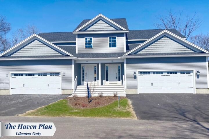 Property Photo:  94 Greenbrook Circle  VT 05468