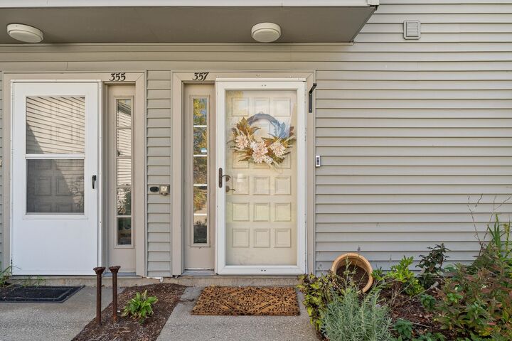 357 Locust Hill Road  Shelburne VT 05482 photo