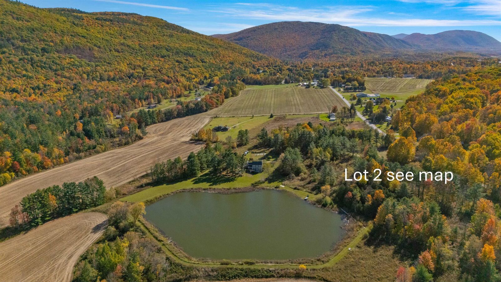 Property Photo: Tbd Monkton Road VT 05443