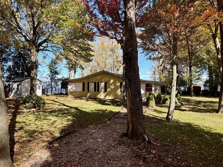 Property Photo: 33 Leo Drive VT 05488