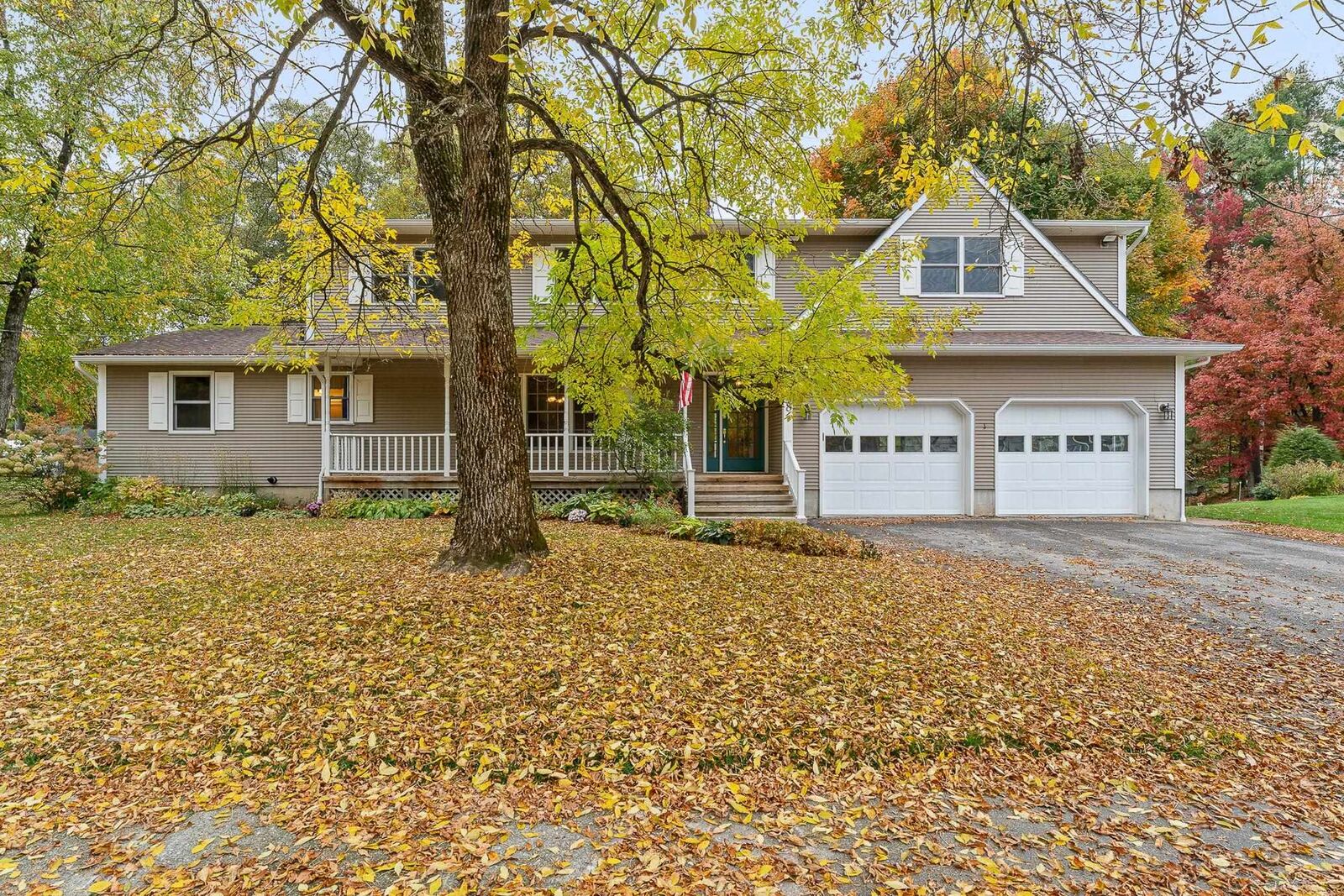 Property Photo: 8 Margaret Street VT 05452