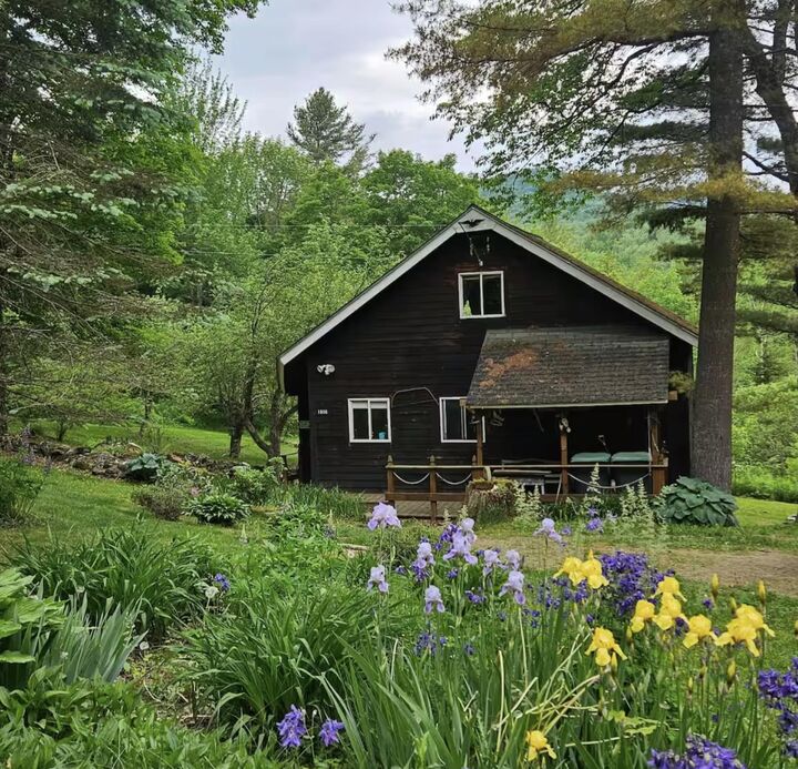 1856 Gibou Road  Montgomery VT 05471 photo