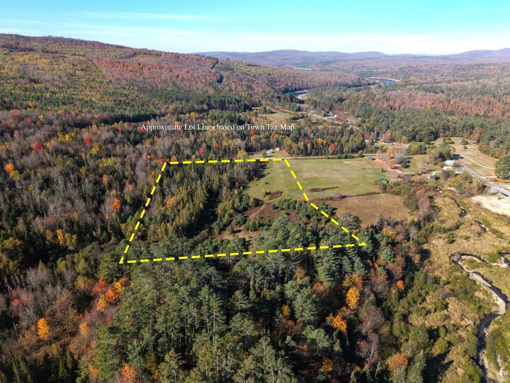 Property Photo: Lot 10 Landry Road NH 03598
