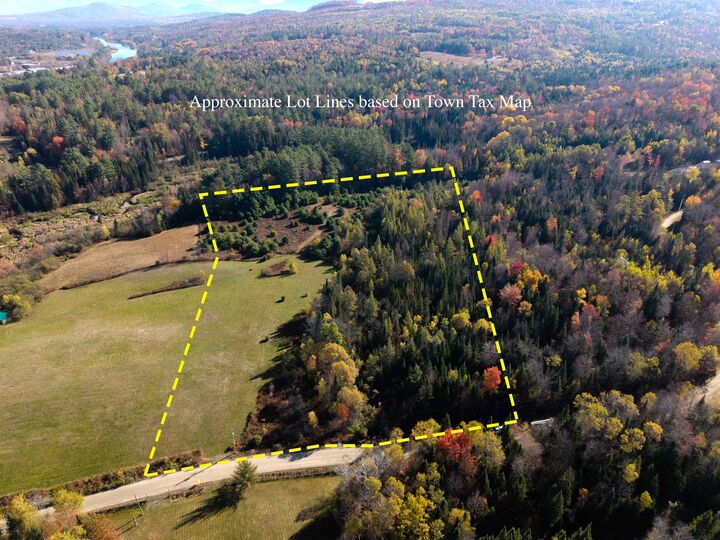 Property Photo:  Lot 10 Landry Road  NH 03598 