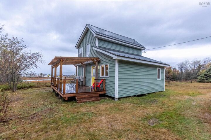 Property Photo:  3833 Highway 209  NS B0M 1S0