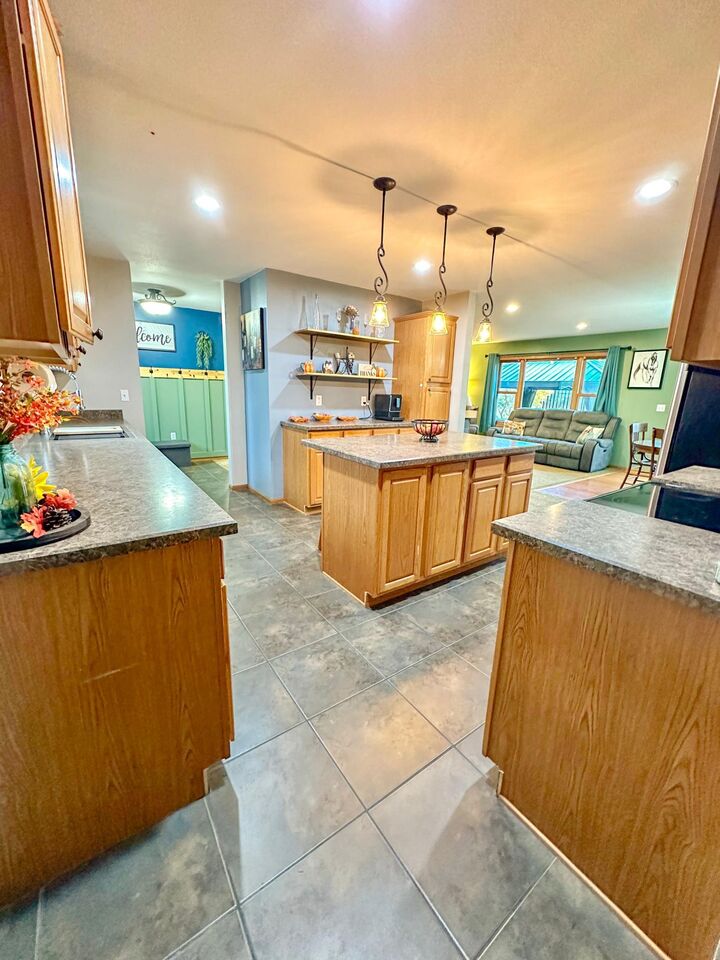 Property Photo:  10770 Fall Court NW  MN 56601