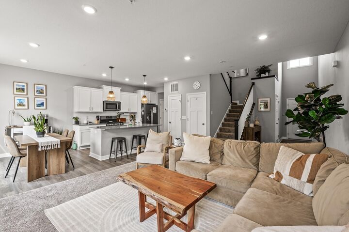 Property Photo: 1771 Emerson Court MN 55318