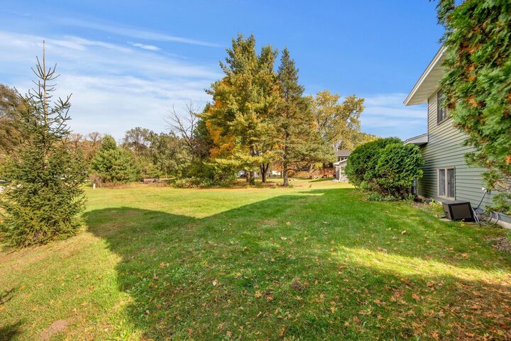 Property Photo: 16120 6th Street N MN 55043