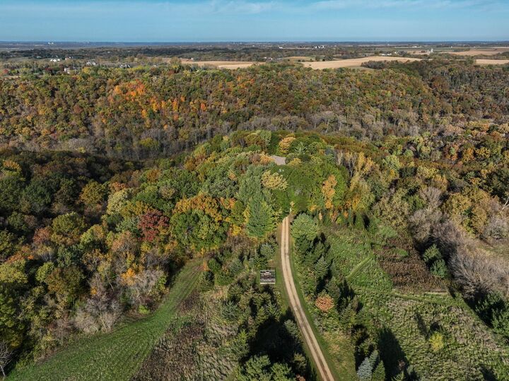 Property Photo: W10780 468th Avenue WI 54021