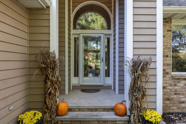 Property Photo: W10780 468th Avenue WI 54021