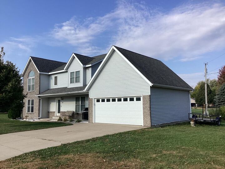 Property Photo: 119 Hall Lane MN 56009