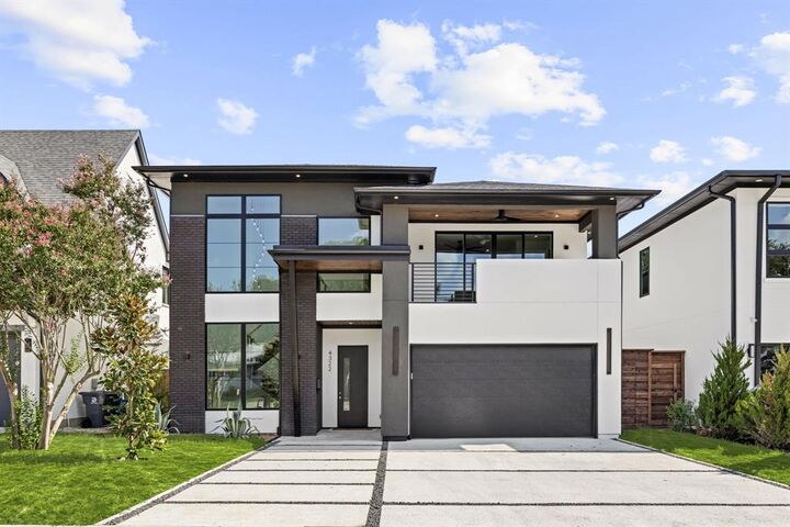 Property Photo:  4322 Sexton Lane  TX 75229 