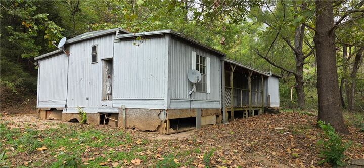 Property Photo:  6098 County Road 905  AR 72611 