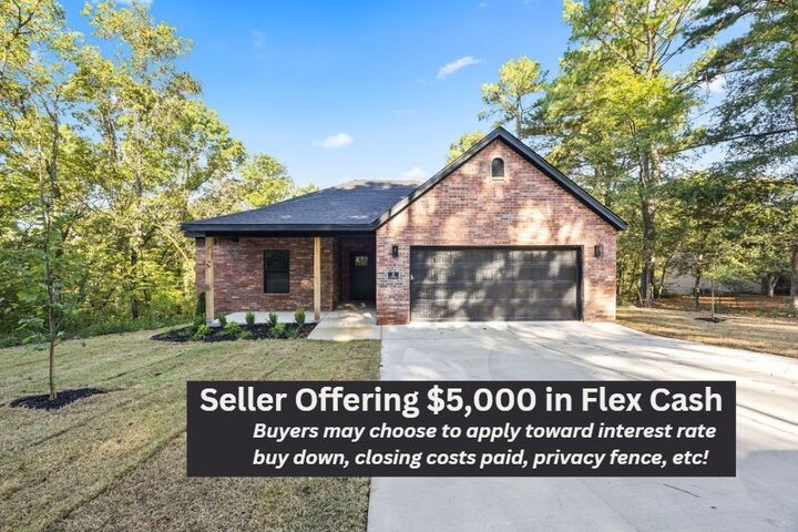 18 Dumfries Lane  Bella Vista AR 72715 photo