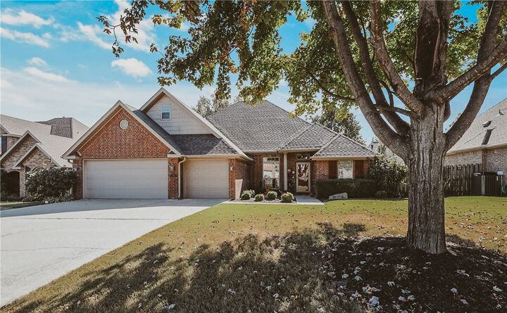 1730 Quailridge Way  Bentonville AR 72713 photo