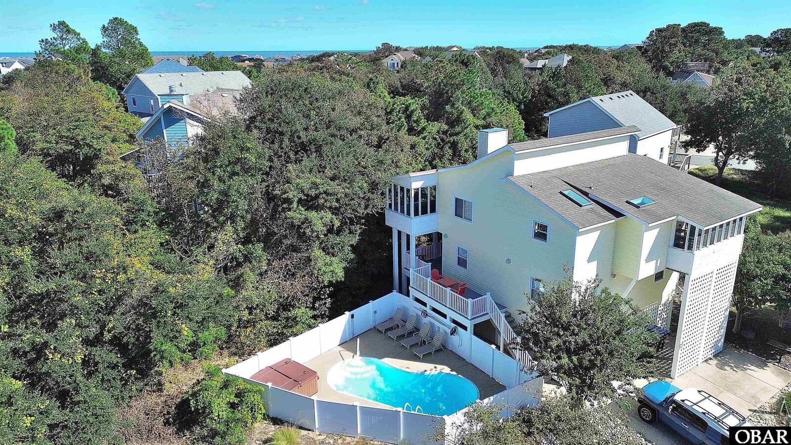 Property Photo: 102 Winauk Court NC 27949