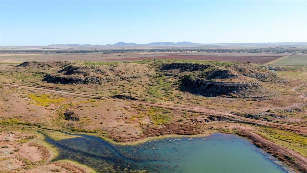 Property Photo: E 1560 Road OK 73560